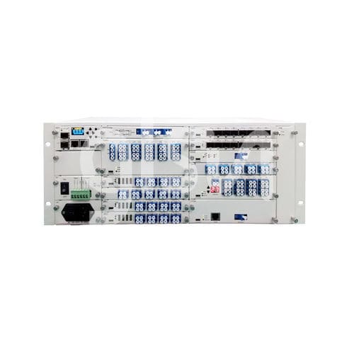 Sistema di monitoraggio della densità - OTS3000-MSTP  - Guilin GLSUN Science and Tech Group Co., Ltd - di allarme / per la sicurezza / per rete a fibra ottica