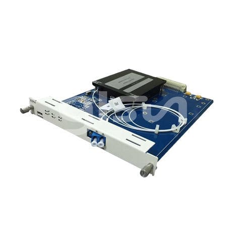 Amplificatore di segnale - OTS3000-EDFA  - Guilin GLSUN Science and Tech Group Co., Ltd - a fibra ottica / compatto / modulare