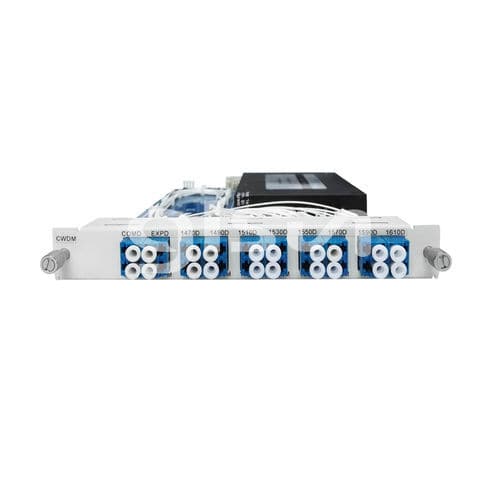 Multiplexer ottico - OTS3000-WDM - Guilin GLSUN Science and Tech Group Co., Ltd - di lunghezza d'onda