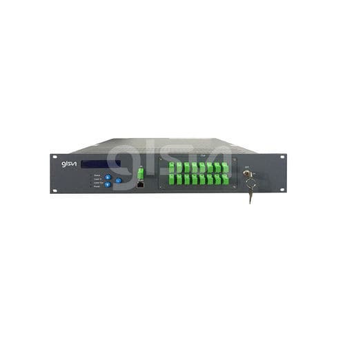 Amplificatore ottico - EDFA  - Guilin GLSUN Science and Tech Group Co., Ltd - digitale / di alta potenza