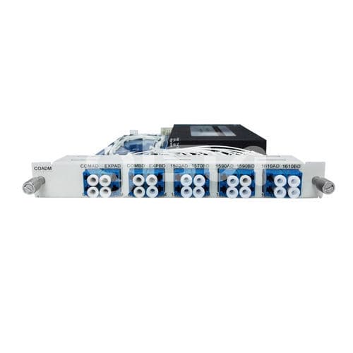 Multiplexer modulo - OTS3000 - Guilin GLSUN Science and Tech Group Co., Ltd - ottico / OADM / di lunghezza d'onda