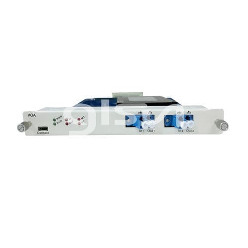 Attenuatore compatto - OTS3000-VOA - Guilin GLSUN Science and Tech Group Co., Ltd - variabile
