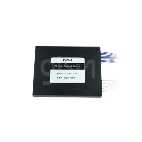 Modulo di gestione per rete ottica - MCS 8x16 - Guilin GLSUN Science and Tech Group Co., Ltd