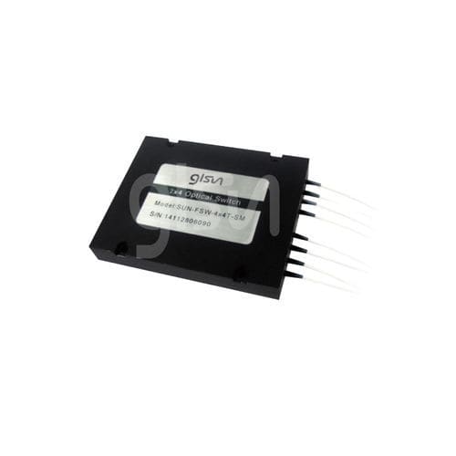 Modulo di gestione per rete ottica - SUN-FSW-2×4 - Guilin GLSUN Science and Tech Group Co., Ltd