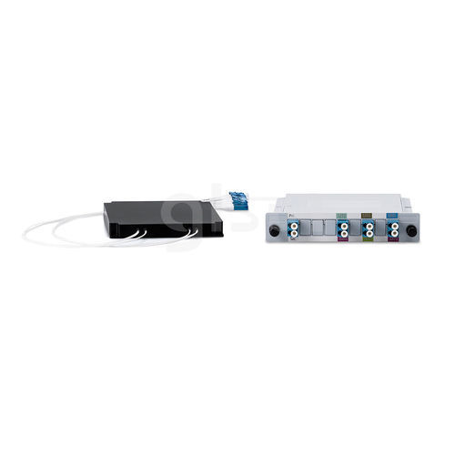 Demultiplexer multiplexer - Fronthaul 6  - Guilin GLSUN Science and Tech Group Co., Ltd - CWDM