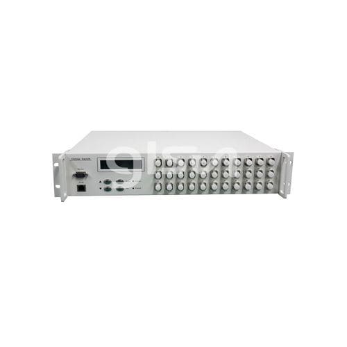 Sistema di commutazione per rack - 1xN(16≤N≤64) - Guilin GLSUN Science and Tech Group Co., Ltd - multicanale
