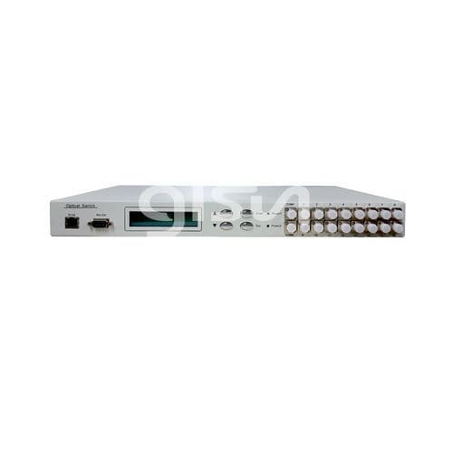 Sistema di commutazione su rack - D1xN(N≤8) - Guilin GLSUN Science and Tech Group Co., Ltd - multicanale