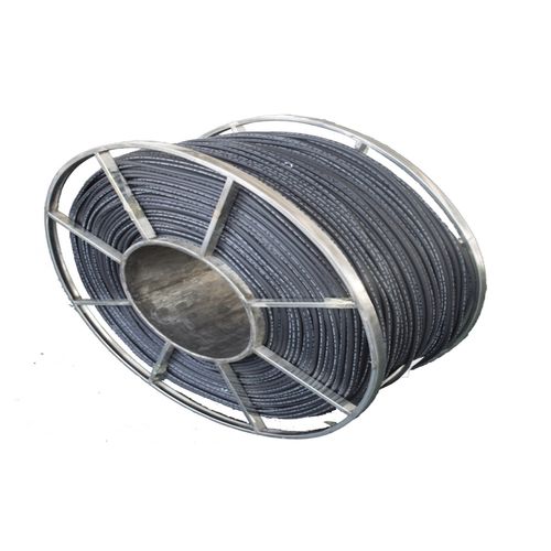 Tubo flessibile idraulico - QINGDAO HAINUO MACHINERY CO.,LTD - in EPDM / per freno / multistrato