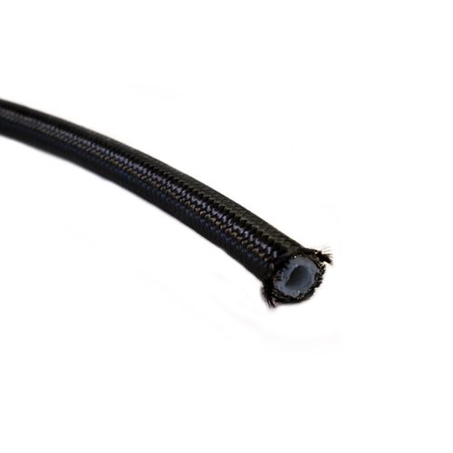 Tubo flessibile intrecciato - QINGDAO HAINUO MACHINERY CO.,LTD - idraulico / per carburante / per olio
