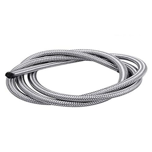 Tubo flessibile con treccia in acciaio inossidabile - QINGDAO HAINUO MACHINERY CO.,LTD - per alcool / per carburante / per olio
