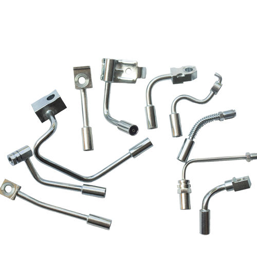 Raccordo idraulico - QINGDAO HAINUO MACHINERY CO.,LTD - banjo / a gomito / ad alta pressione
