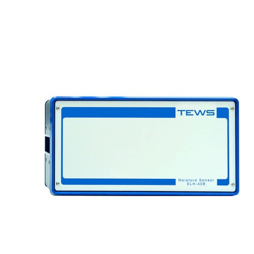 Sensore di umidità a microonde - TEWS Elektronik GmbH & Co. KG