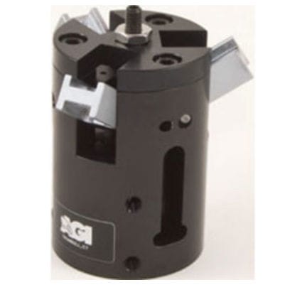 Pinza di presa pneumatica - AGA-23 - AGI Automation Components - angolare 180° / a 3 griffe / compatta