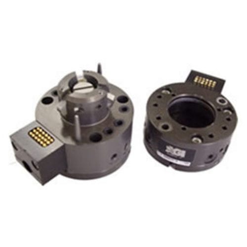 Cambia utensile per robot - AGC-20 - AGI Automation Components - pneumatico