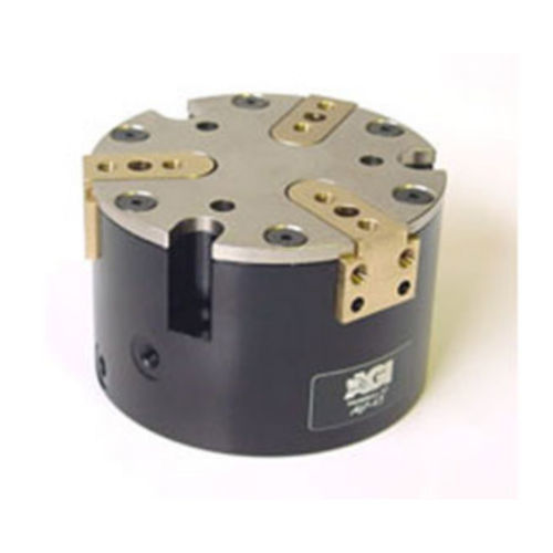 Pinza di presa pneumatica - AGP-43 - AGI Automation Components - parallela / a 3 griffe / compatta