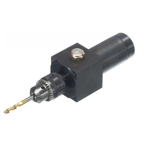Unità di foratura pneumatica - BE 22 SK - E2 Systems - monomandrino