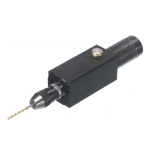 Unità di foratura pneumatica - BEP 22 SK series - E2 Systems - monomandrino / di alta precisione