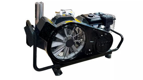 Compressore alternativo - W32 Petrol - ALKIN Compressors - per aria respirabile / d'aria / con motore diesel