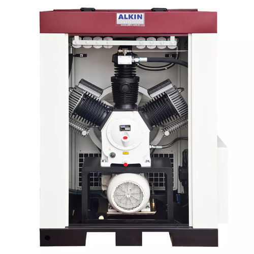 Compressore a media pressione - 524 Canopy - ALKIN Compressors - alternativo / d'aria / di gas