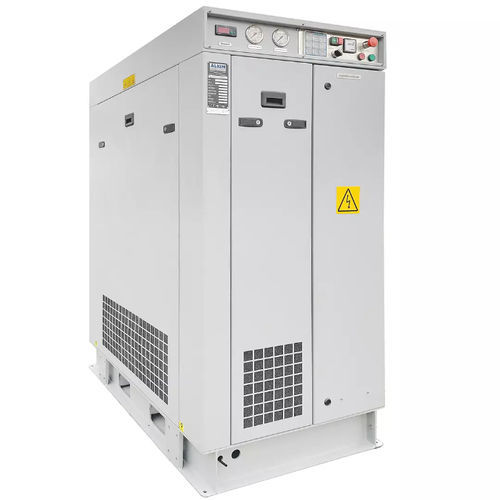 Compressore alternativo - 526 Canopy - ALKIN Compressors - d'aria / di gas / con motore elettrico