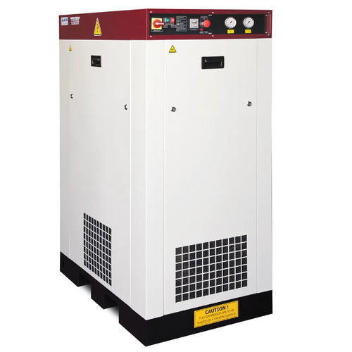 Booster alternativo - 524 Canopy - ALKIN Compressors - d'aria / di azoto / raffreddato ad acqua