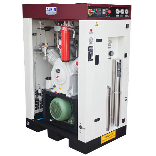 Compressore di azoto - W3  - ALKIN Compressors - fisso