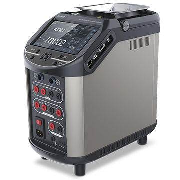 Calibratore di temperatura - MTC25 - Zoglab Microsystem - di precisione / da laboratorio / bagno
