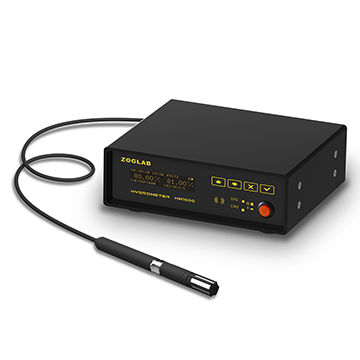 Igrometro di precisione - HM1000 - Zoglab Microsystem