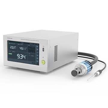 Apparecchio di misura del punto di rugiada benchtop - DM2000 - Zoglab Microsystem - di precisione