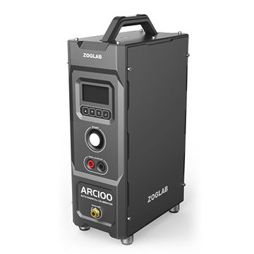 Calibratore automatico - ARC100-M - Zoglab Microsystem