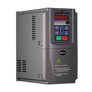 Azionamento AC trifase - KE300A-02 Series  - SHENZHEN MICNO ELECTRIC CO., LTD. - a controllo vettoriale / monofase / integrato