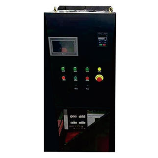 Azionamento AC per mulino a sfere - KE300A-XX-T4-QMJ Series - SHENZHEN MICNO ELECTRIC CO., LTD. - trifase / standard / industriale