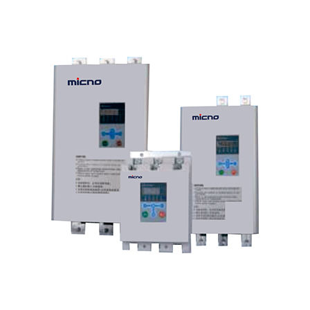 Avviatore progressivo intelligente - MSS1000 Series - SHENZHEN MICNO ELECTRIC CO., LTD. - motori asincroni / AC / digitale