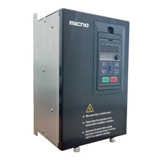 Azionamento AC per pompa solare - KE300P Series - SHENZHEN MICNO ELECTRIC CO., LTD. - trifase / standard / da incasso