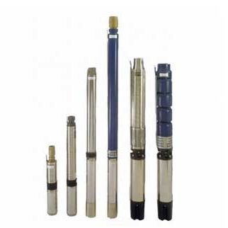 Pompa per applicazioni solari - 100QJ series - SHENZHEN MICNO ELECTRIC CO., LTD. - centrifuga / ad acqua / con motore elettrico