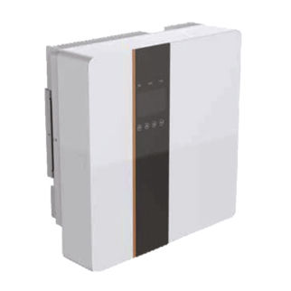 Convertitore DC/AC ibrido - RKL1 series - SHENZHEN MICNO ELECTRIC CO., LTD. - solare / a bassa rumorosità / a bassa tensione