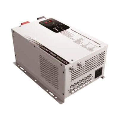Convertitore DC/AC fuori rete - SHENZHEN MICNO ELECTRIC CO., LTD. - solare / sinusoidale / AC