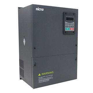 Servo-variatore elettroidraulico - KE300T Series - SHENZHEN MICNO ELECTRIC CO., LTD. - trifase / RS-485 / CAN