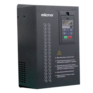 Convertitore di frequenza per compressore ad aria - TE300A Series - SHENZHEN MICNO ELECTRIC CO., LTD. - a controllo vettoriale / trifase / asincrono