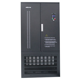 Convertitore frequenza/corrente - KE300M Series - SHENZHEN MICNO ELECTRIC CO., LTD. - programmabile