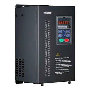 Azionamento AC per ascensore - KE300A-06 Series - SHENZHEN MICNO ELECTRIC CO., LTD. - trifase / monofase / per applicazioni industriali