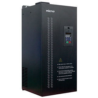 Convertitore di frequenza a controllo vettoriale - KE300A-10 Series - SHENZHEN MICNO ELECTRIC CO., LTD. - trifase / digitale / industriale