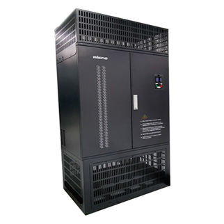 Azionamento AC ad alta potenza - KE300A-11 Series - SHENZHEN MICNO ELECTRIC CO., LTD. - trifase / a controllo vettoriale / monofase