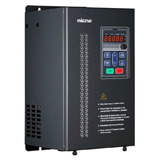 Convertitore di frequenza a controllo vettoriale - KE300A-13 Series - SHENZHEN MICNO ELECTRIC CO., LTD. - digitale / macchina / per cavo