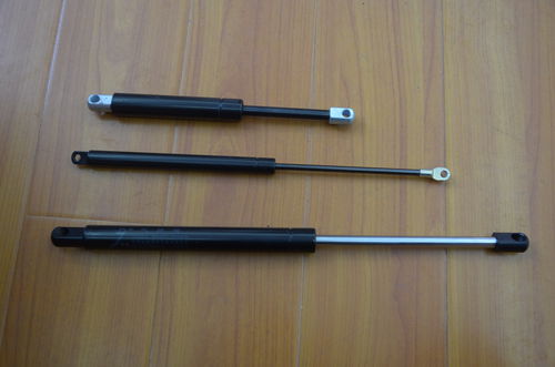 Molla a gas in acciaio inossidabile - Ningbo GasTac Gas Spring Co.,Ltd - compatta
