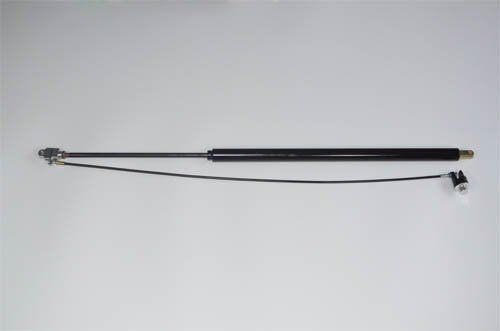Molla a gas per uso industriale - JKQ10-28 series - Ningbo GasTac Gas Spring Co.,Ltd - compatta