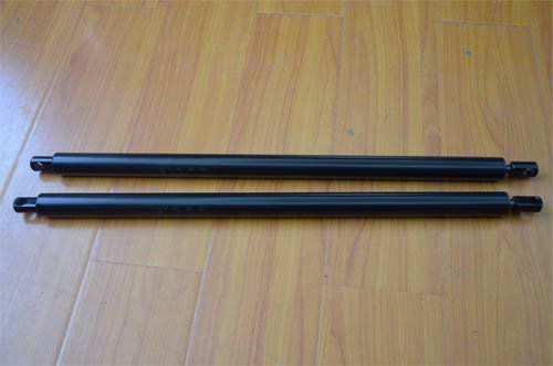 Molla a gas per uso industriale - YQ12-24 series - Ningbo GasTac Gas Spring Co.,Ltd - compatta