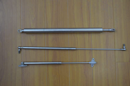Molla a gas in acciaio inossidabile - YQ10-22 series - Ningbo GasTac Gas Spring Co.,Ltd - micro