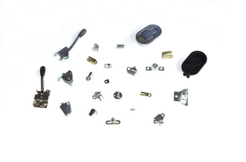Raccordo per gas - Ningbo GasTac Gas Spring Co.,Ltd - ad avvitamento / in acciaio inossidabile / in acciaio
