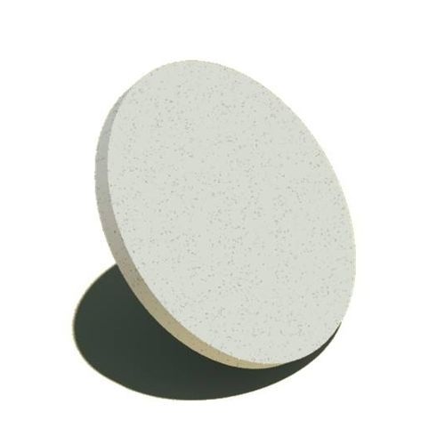 Elemento filtrante in PE - P101 - Sinterfiltri srl - sinterizzato